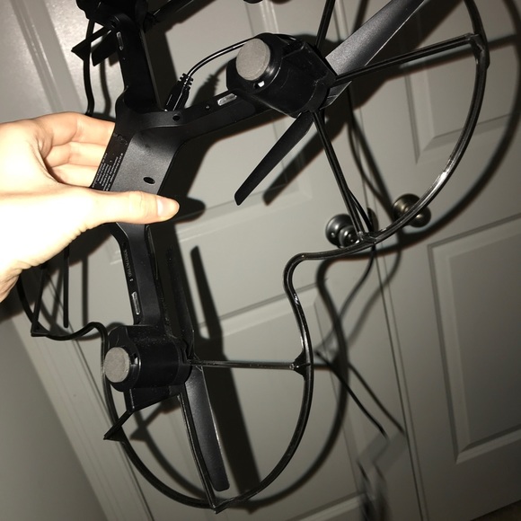 DX-40 great drone never used ever - Picture 2 of 2